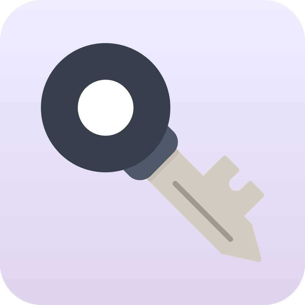 Key Vector Icon