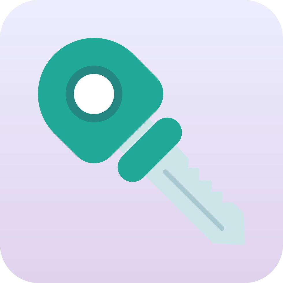 Key Vector Icon
