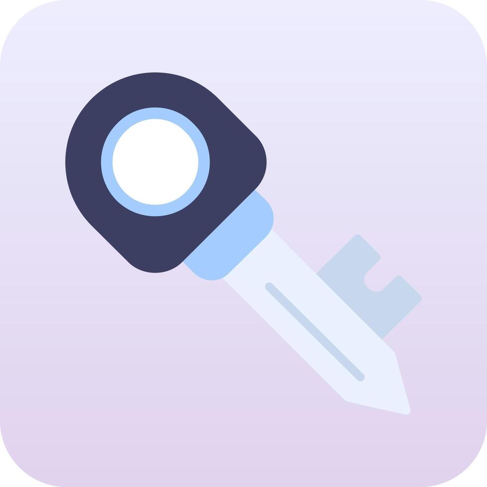 Key Vector Icon