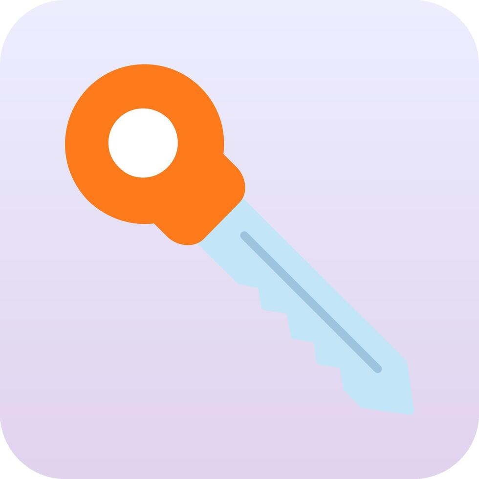 Key Vector Icon