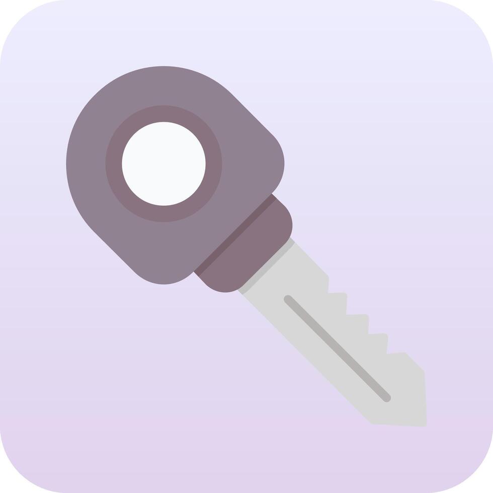 Key Vector Icon