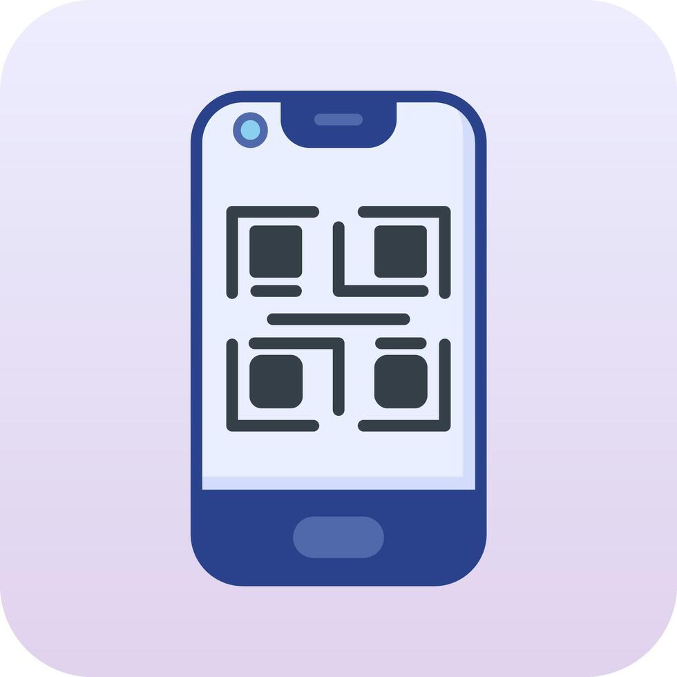 Smartphone Vector Icon