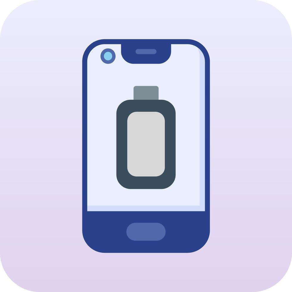 Smartphone Vector Icon