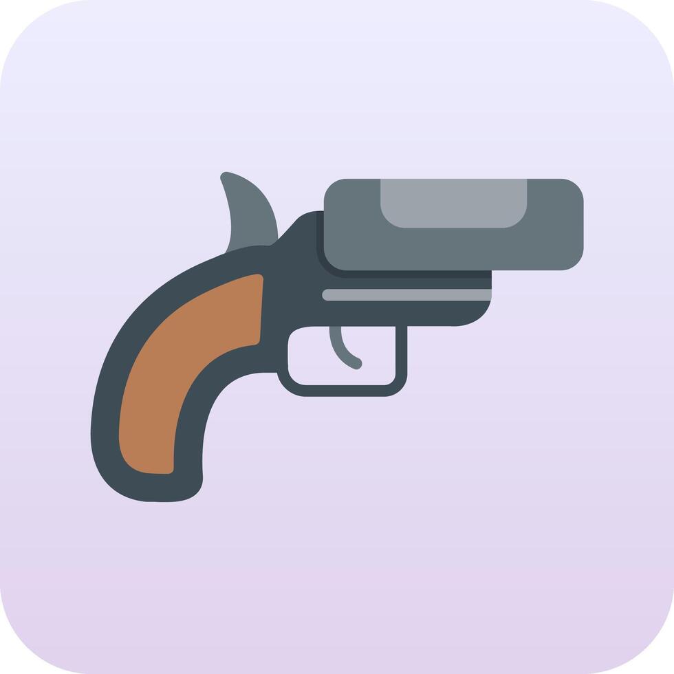 Flare Vector Icon