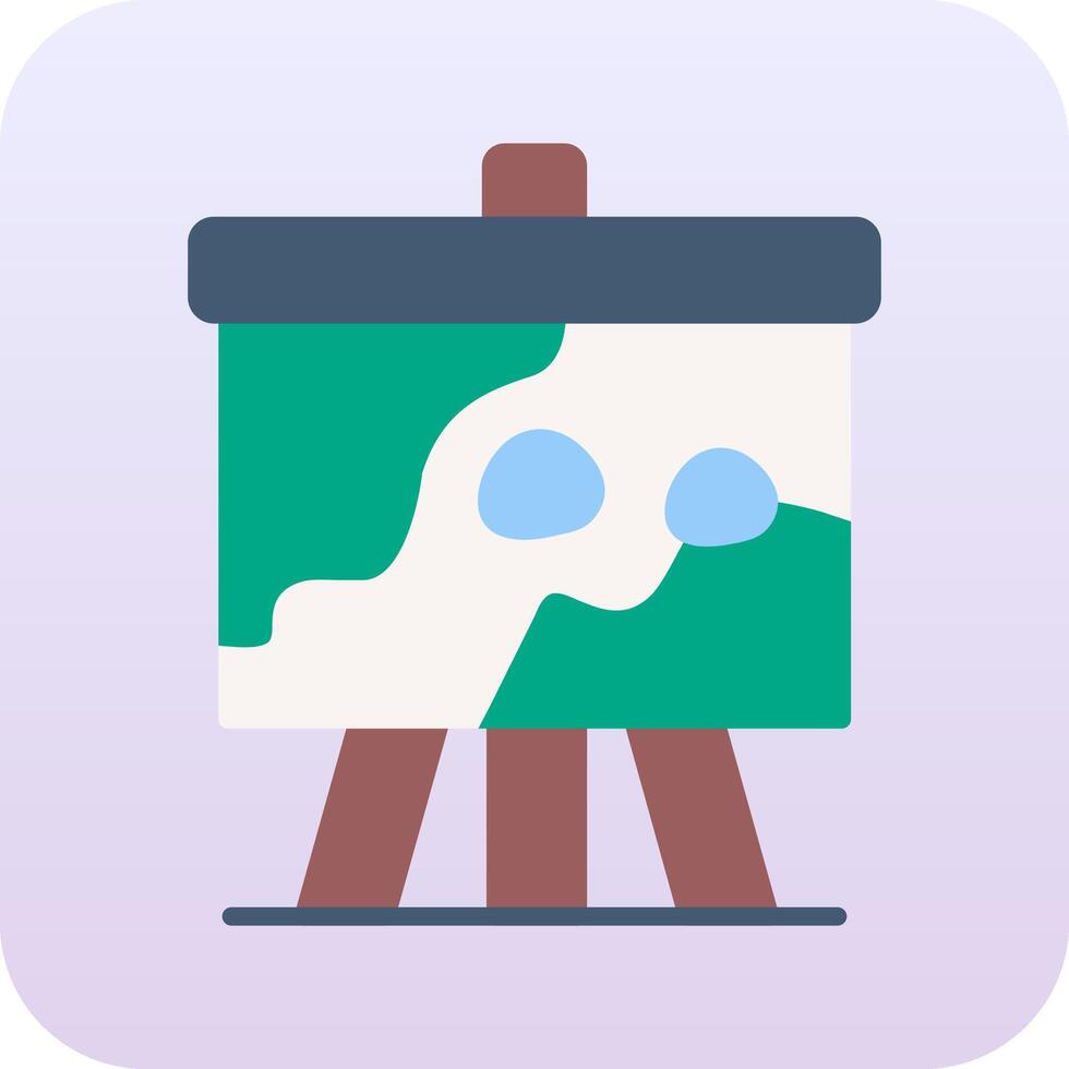 Strategy Vector Icon