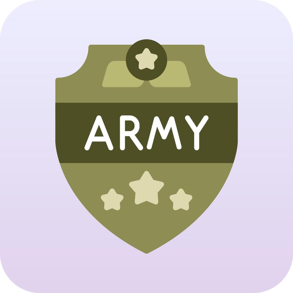 Badge Vector Icon