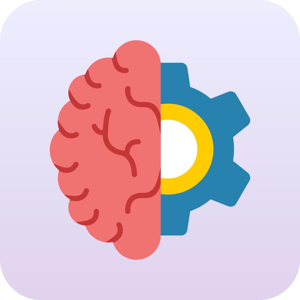 Brain Vector Icon