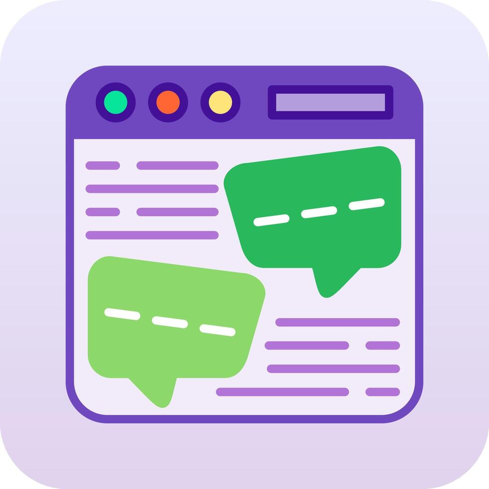 icon vector icon