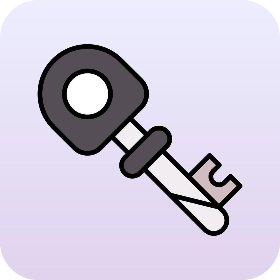 Key Vector Icon