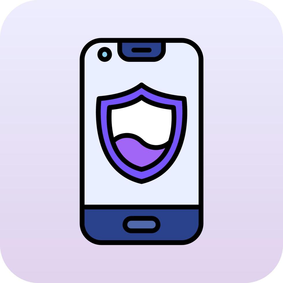 Smartphone Vector Icon