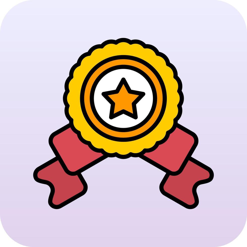 Badges Vector Icon