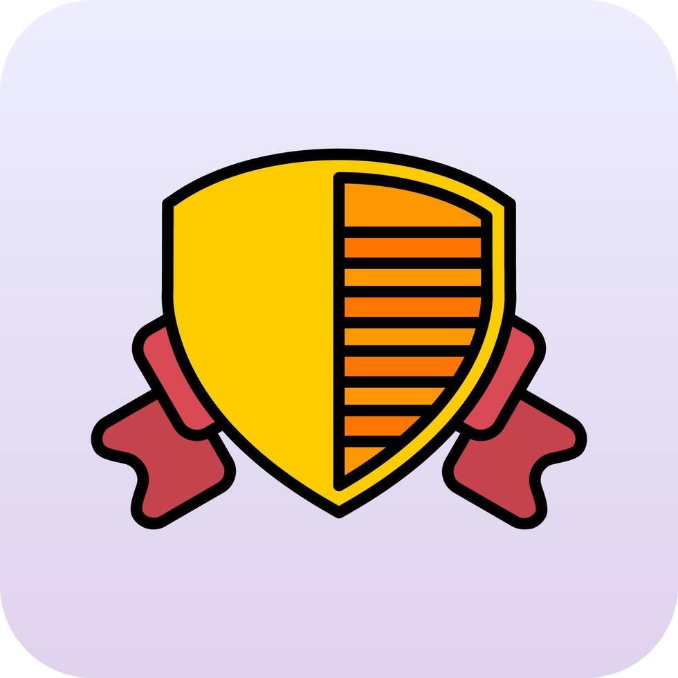 Badges Vector Icon