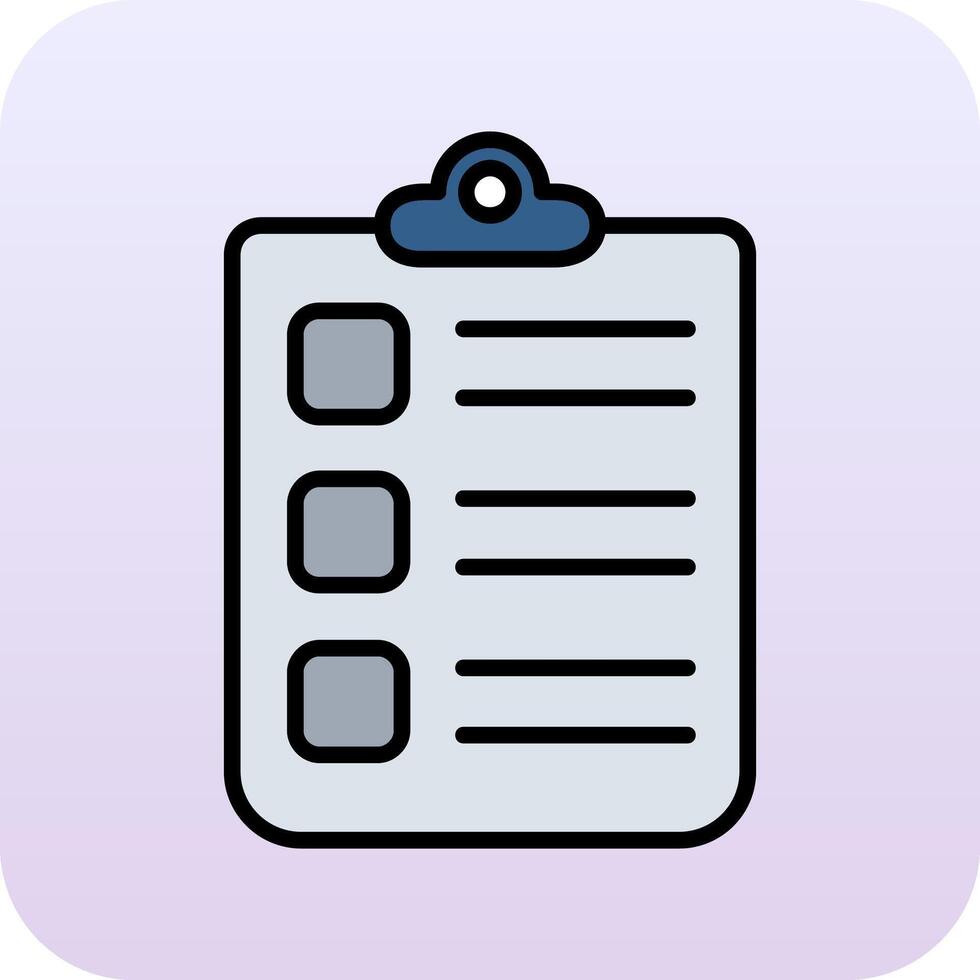 Application Vector Icon