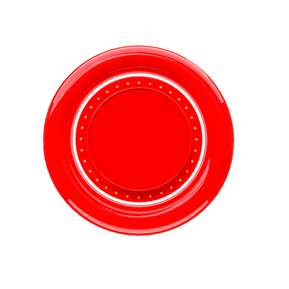3d render object icon png