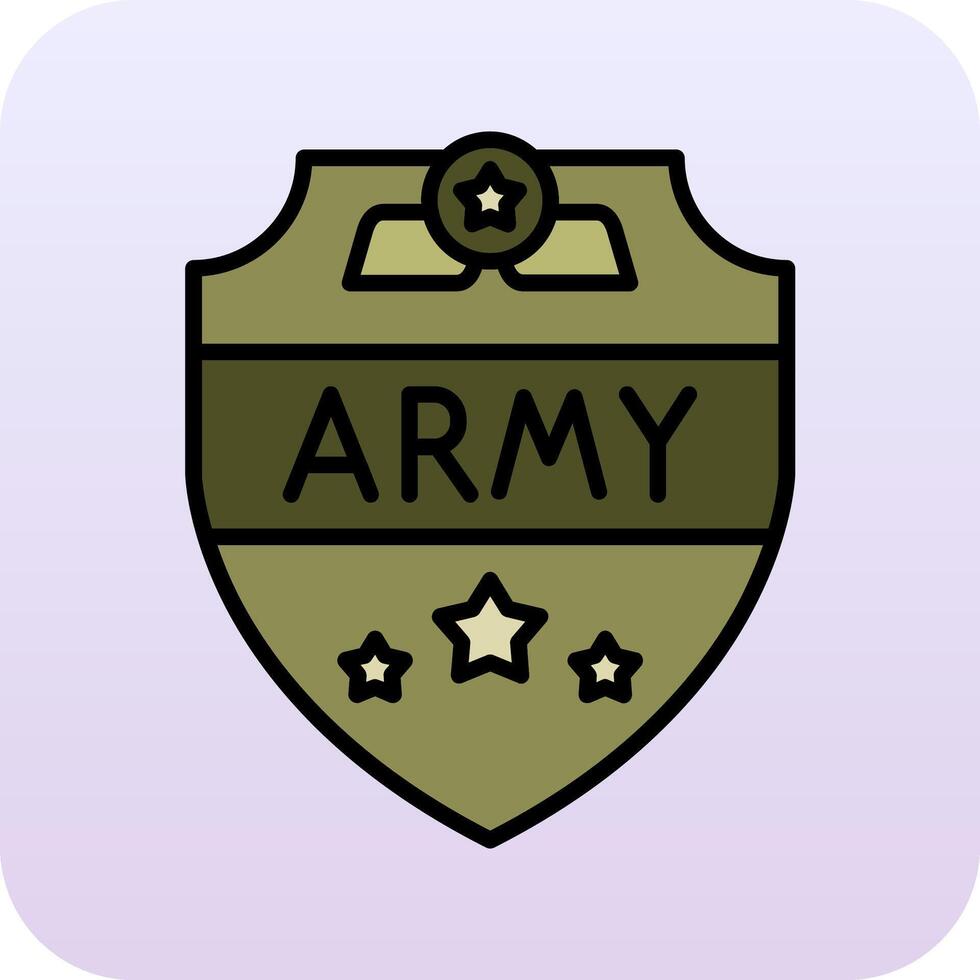 Badge Vector Icon