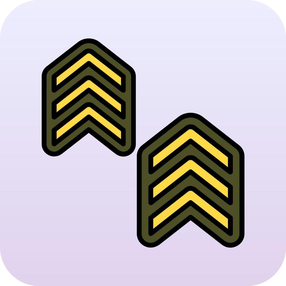 Chevron Vector Icon