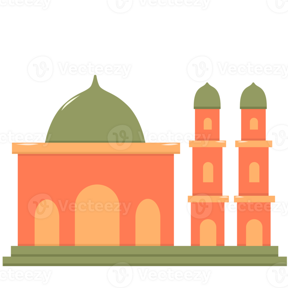 Element For Ramadan Or Eid Decorations png