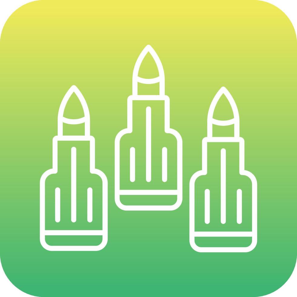 Bullets Vector Icon