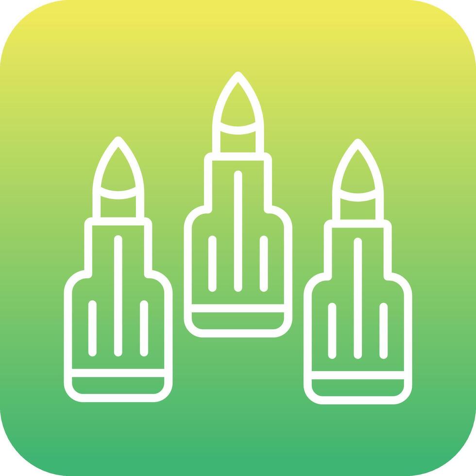 Bullets Vector Icon