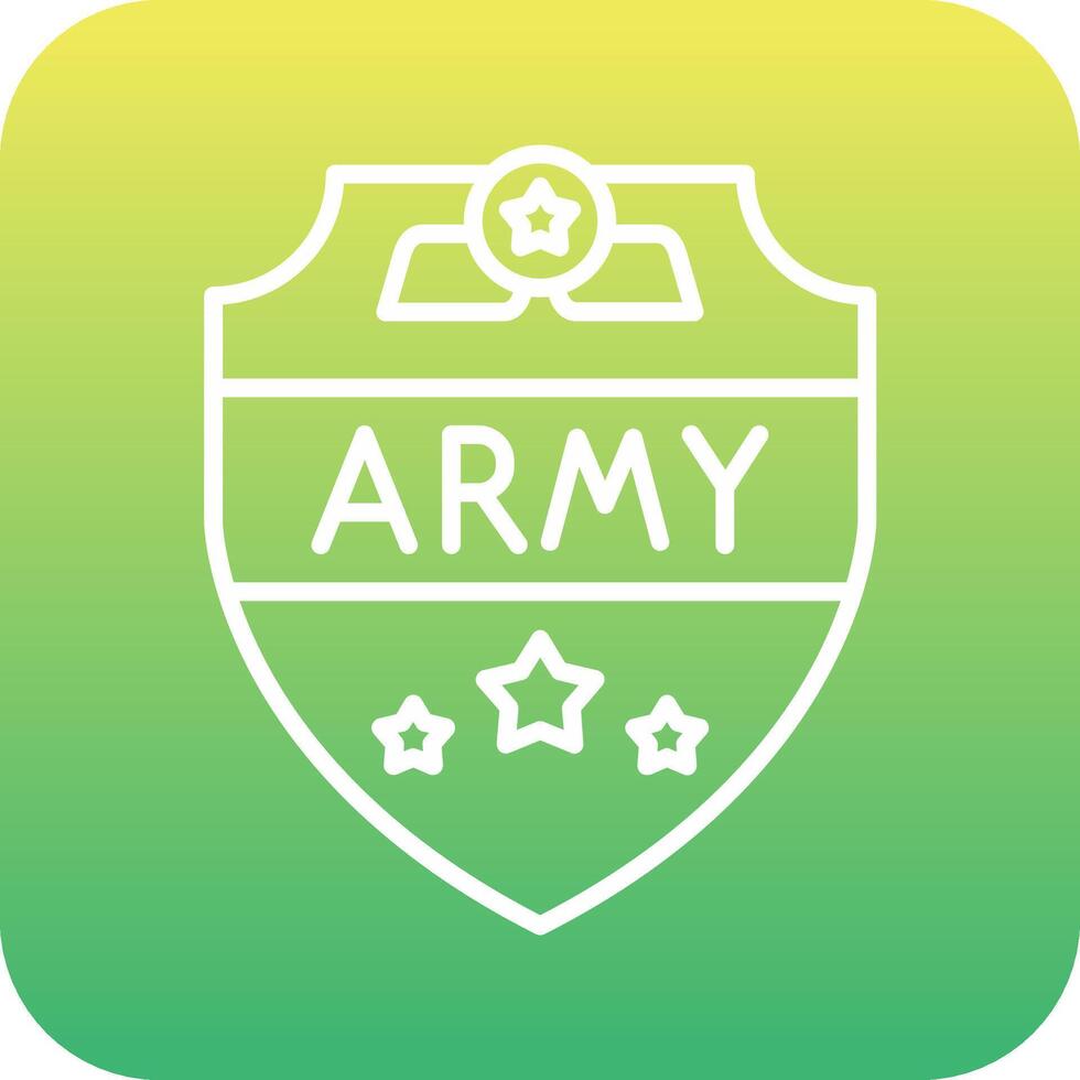 Badge Vector Icon