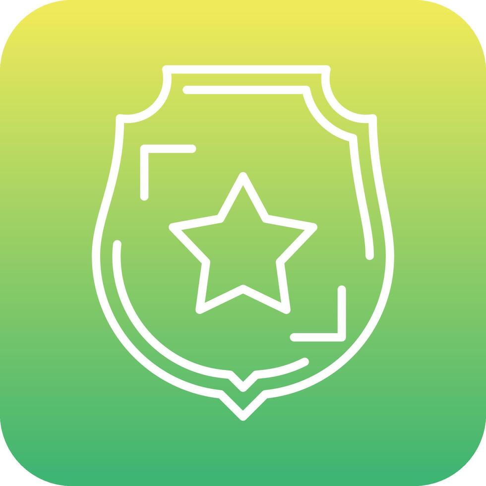 Badges Vector Icon