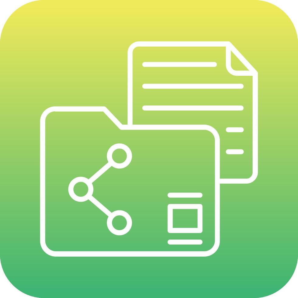 Folder Vector Icon