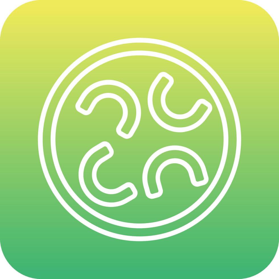 Graybeh Vector Icon
