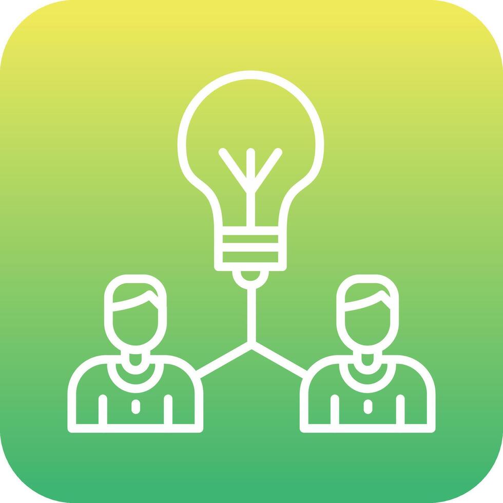 Hierarchy Vector Icon