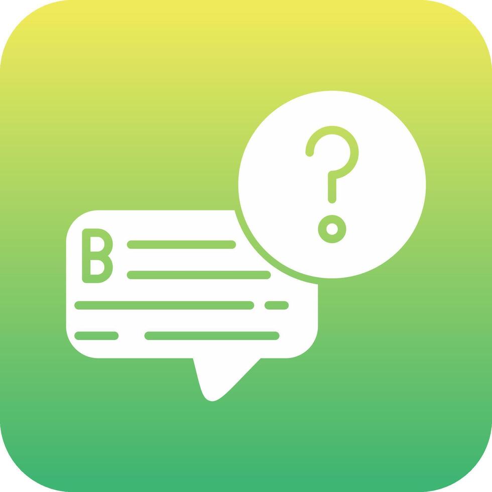 icon vector icon