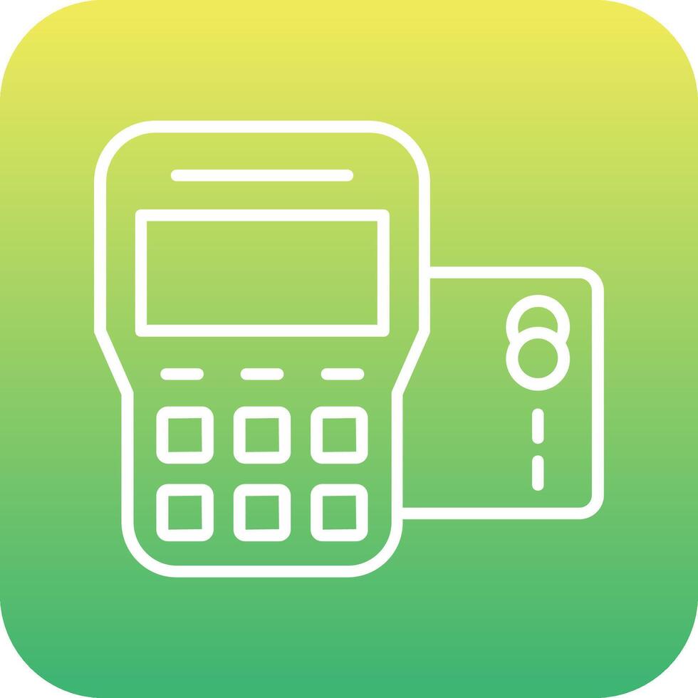 icon vector icon