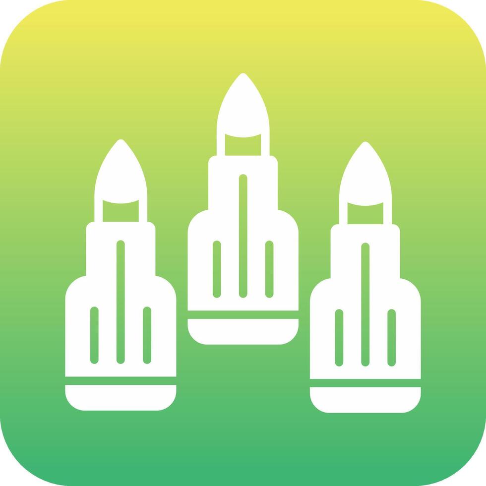 Bullets Vector Icon