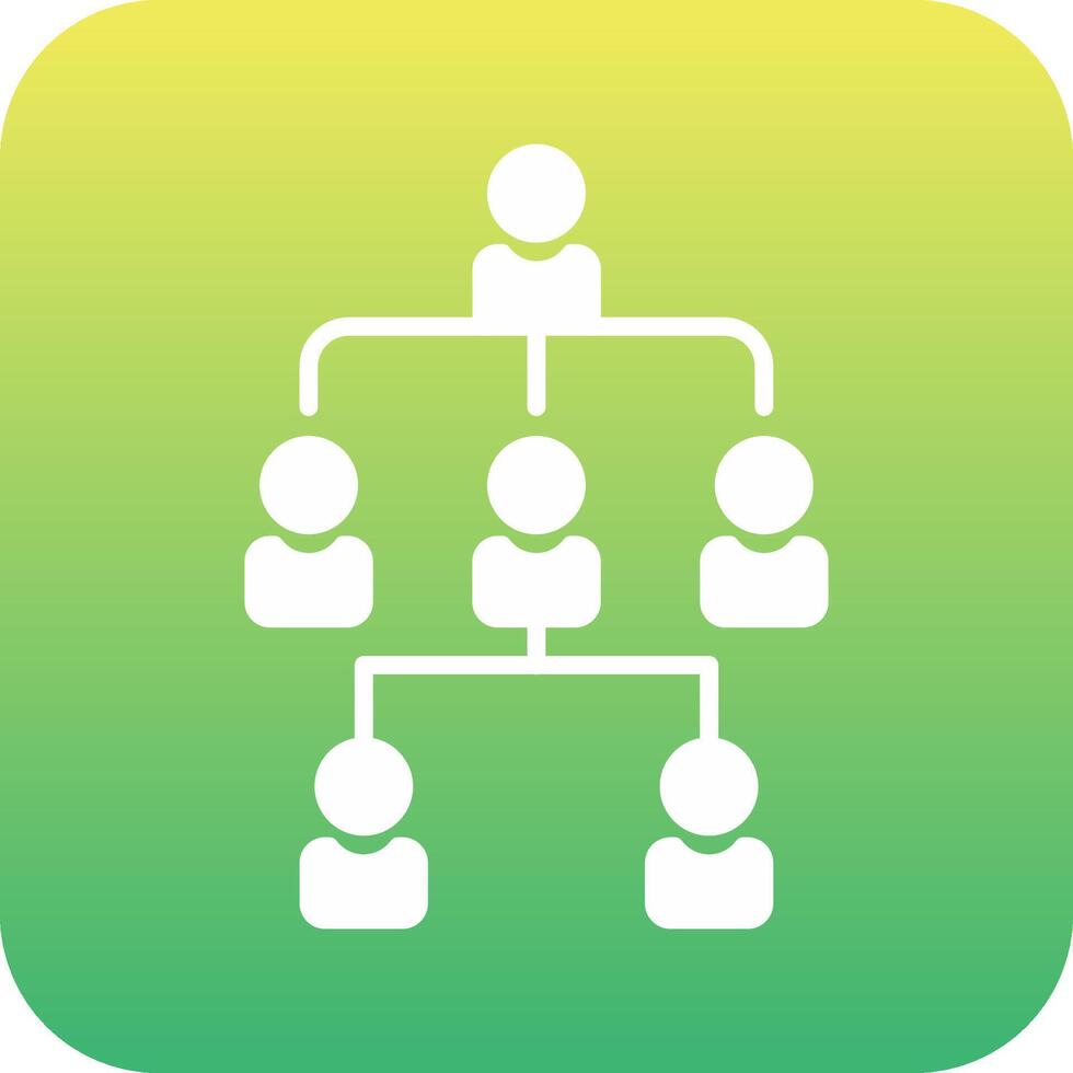 Manager Vector Icon