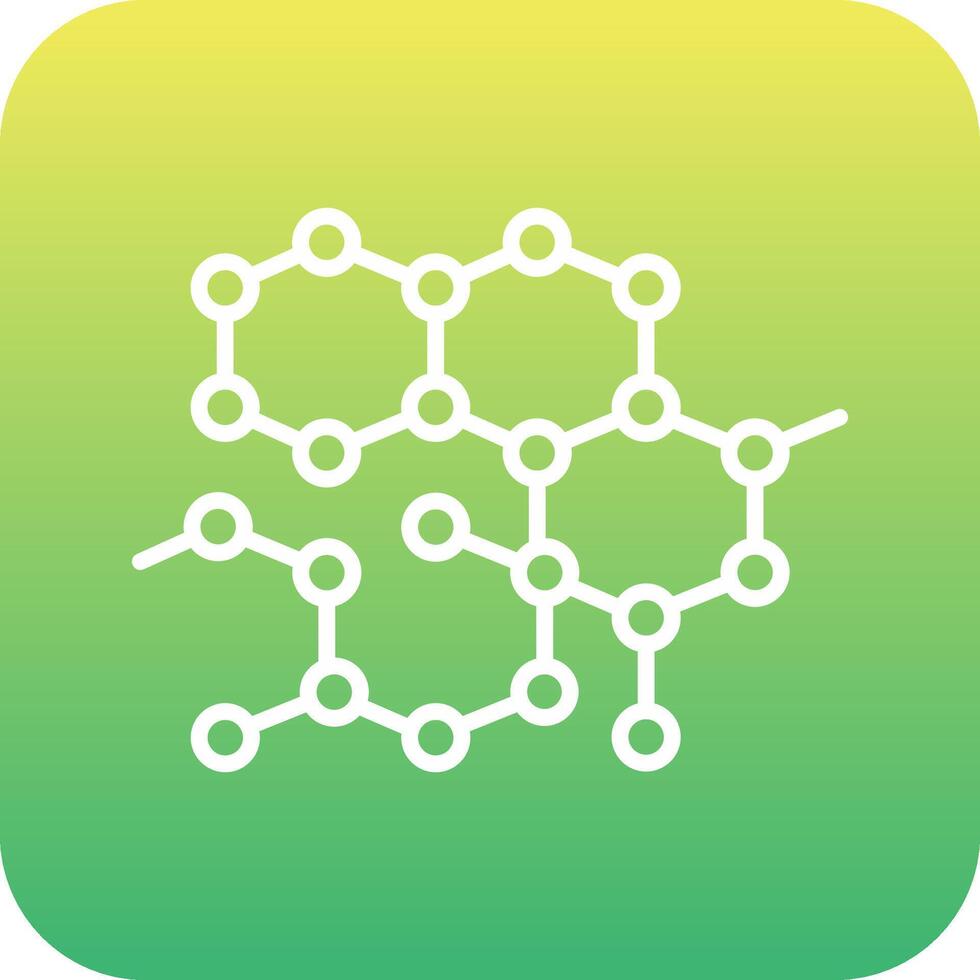 Dna Vector Icon