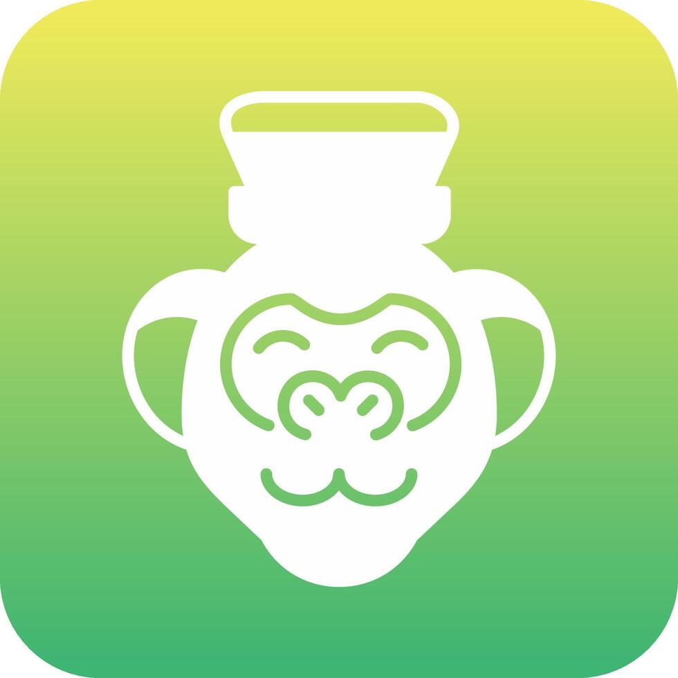 Monkey Vector Icon