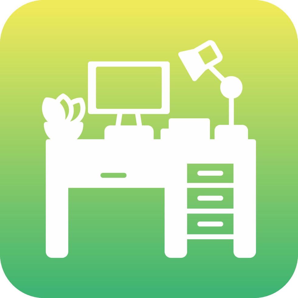 Office Vector Icon