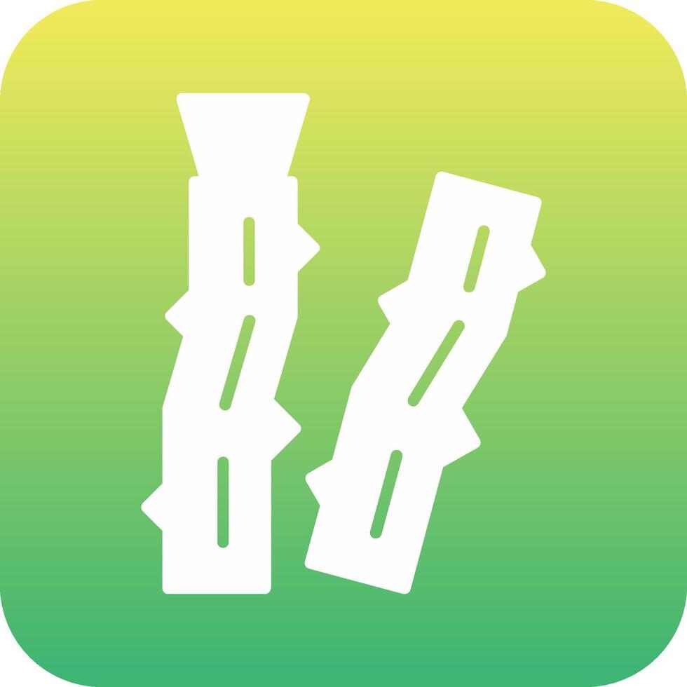 Miswak Vector Icon