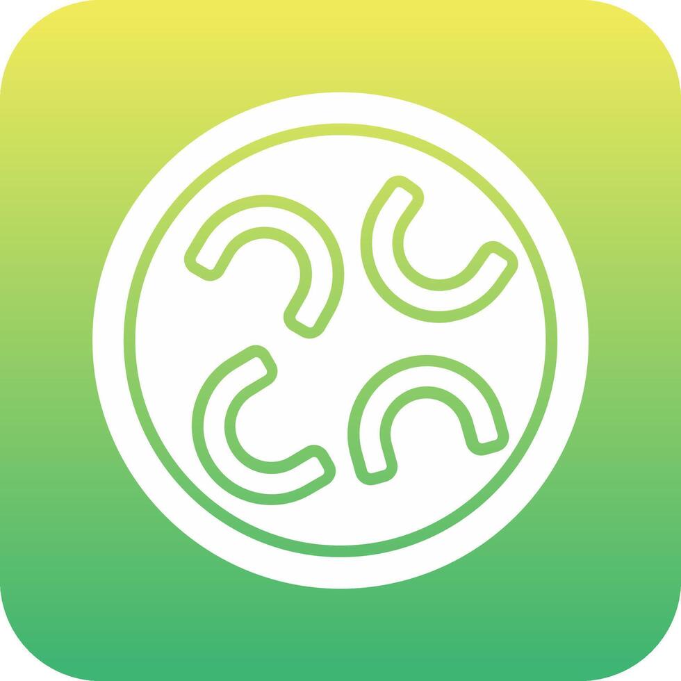 Graybeh Vector Icon