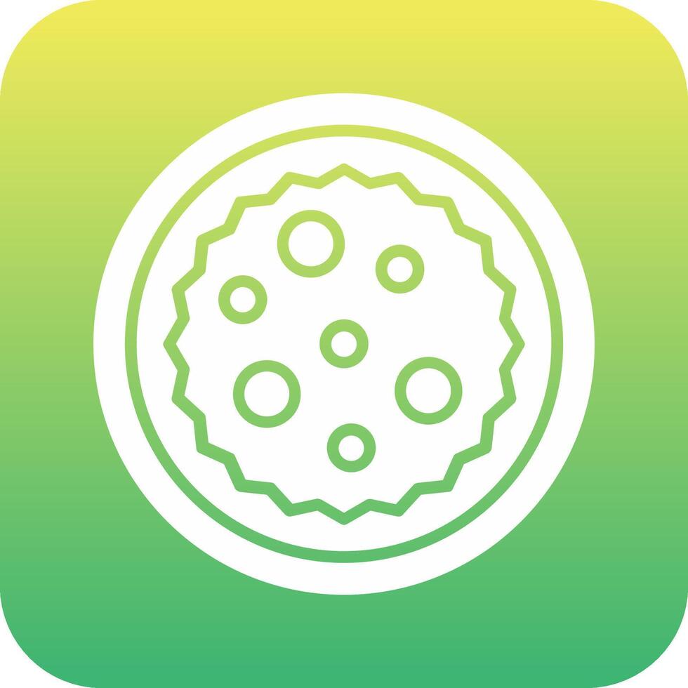 Hummus Vector Icon