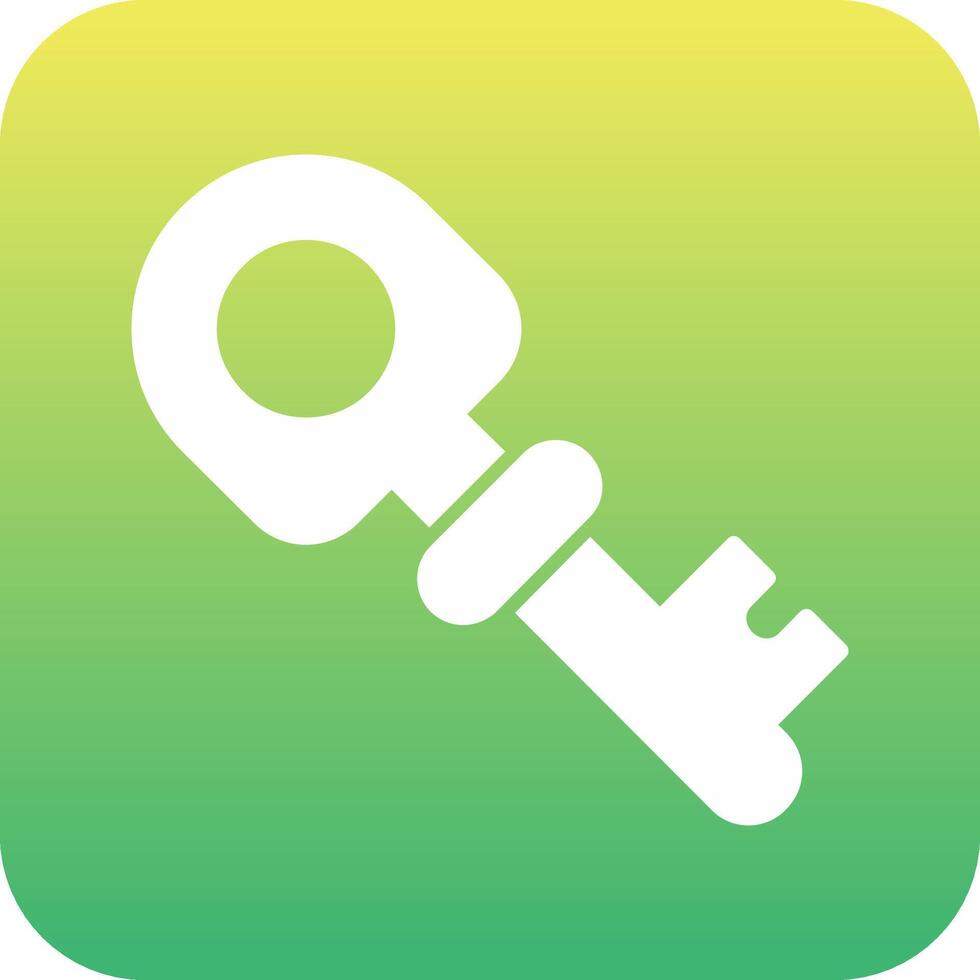 Key Vector Icon