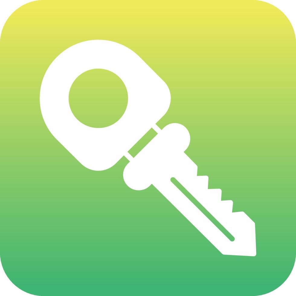 Key Vector Icon