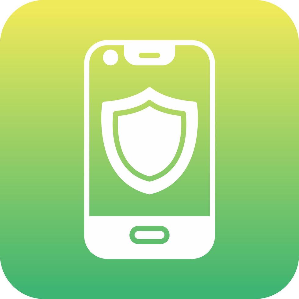 Smartphone Vector Icon