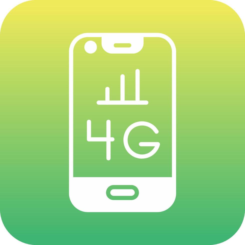 Smartphone Vector Icon