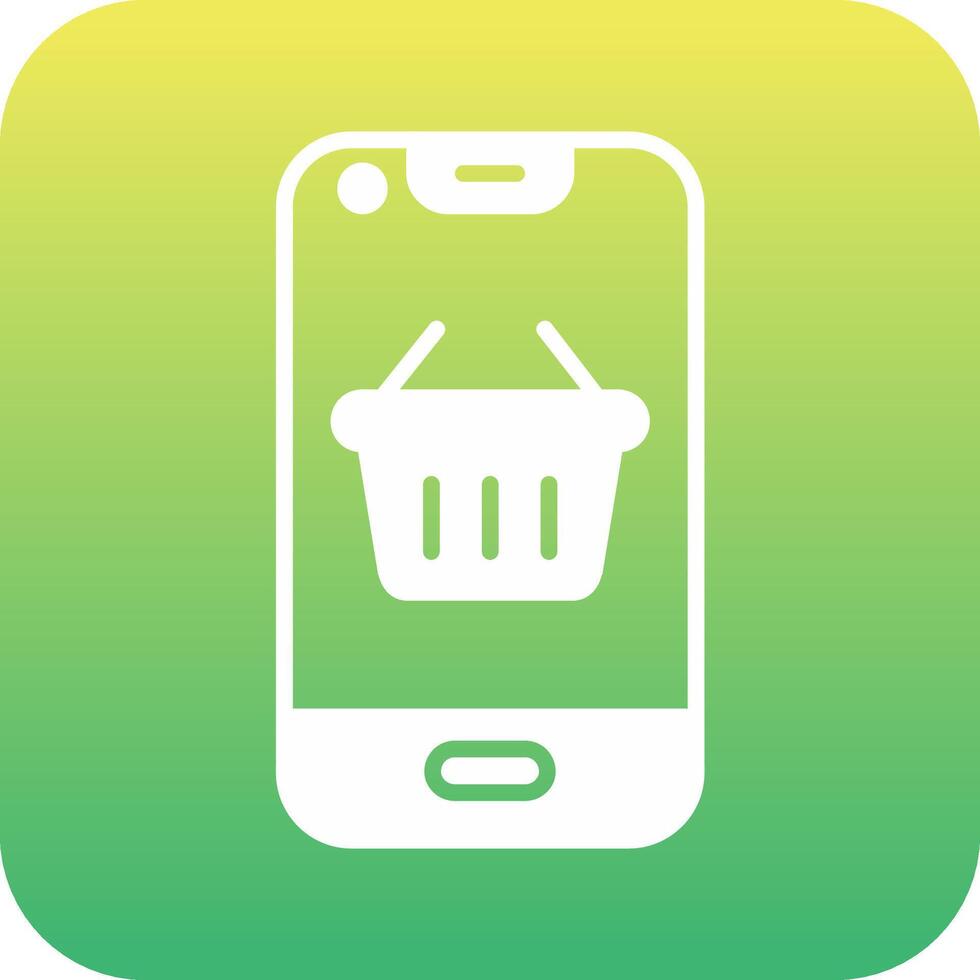 Smartphone Vector Icon