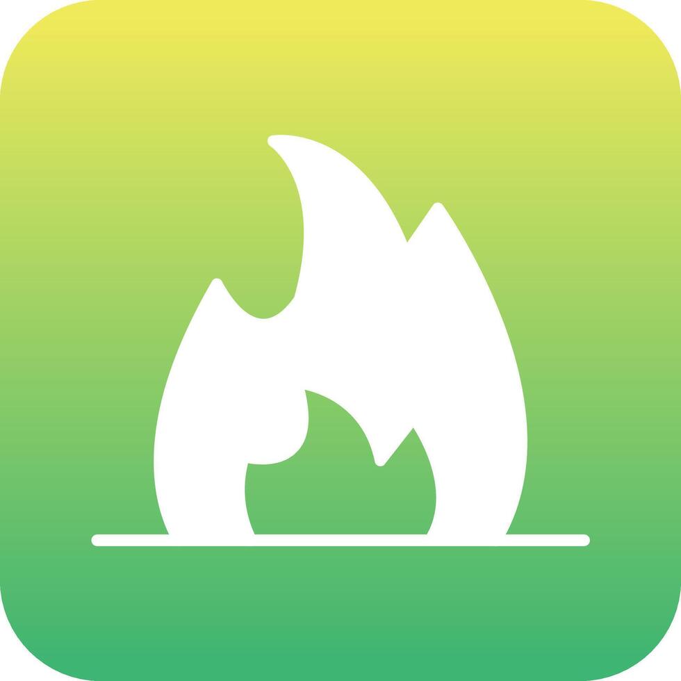 Fire Vector Icon