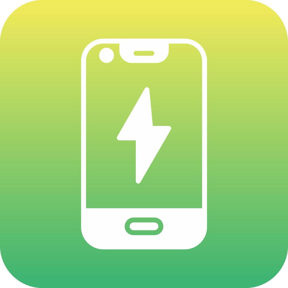 Smartphone Vector Icon