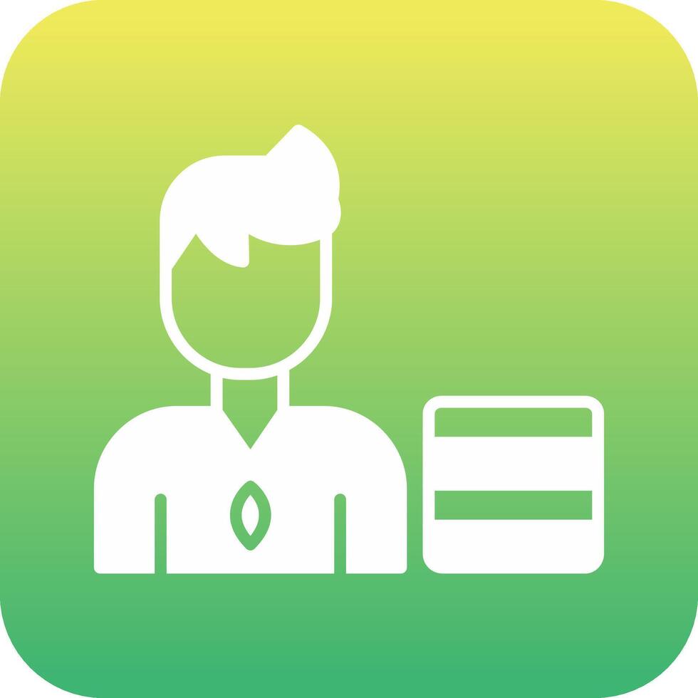 Burden Vector Icon