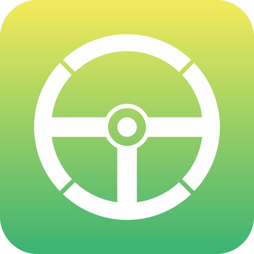 Steering Vector Icon