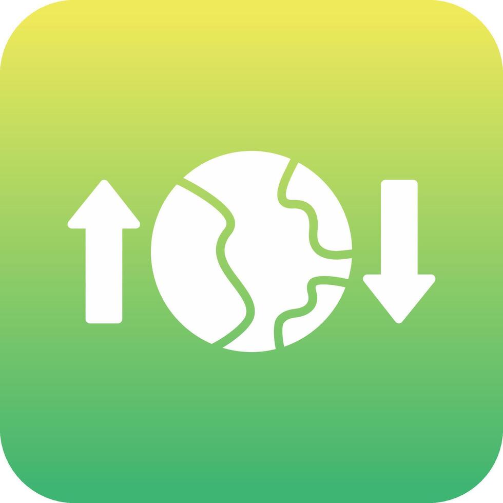 Migration Vector Icon