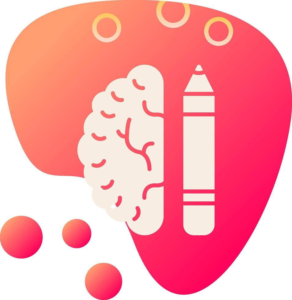Brain Vector Icon