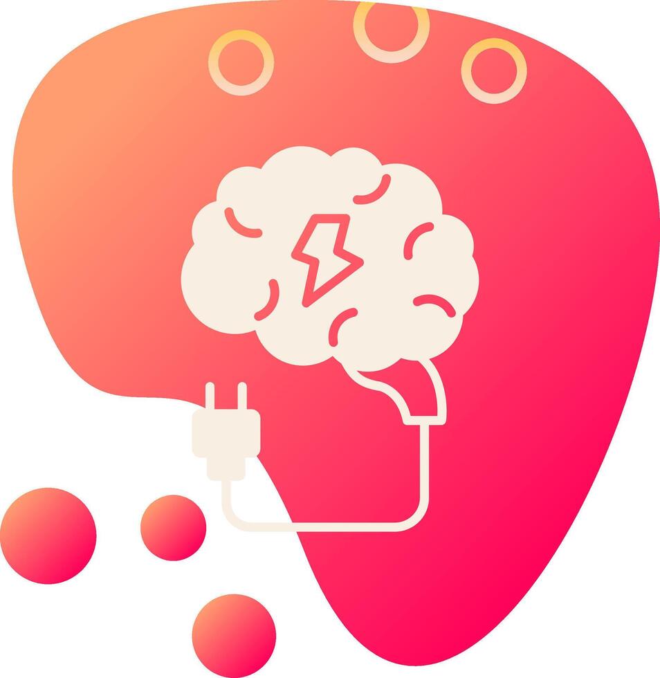 Brain Vector Icon